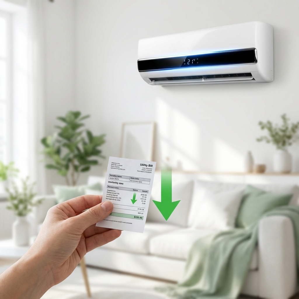 ThermoNova Classe energetica A+++ risparmio in bolletta