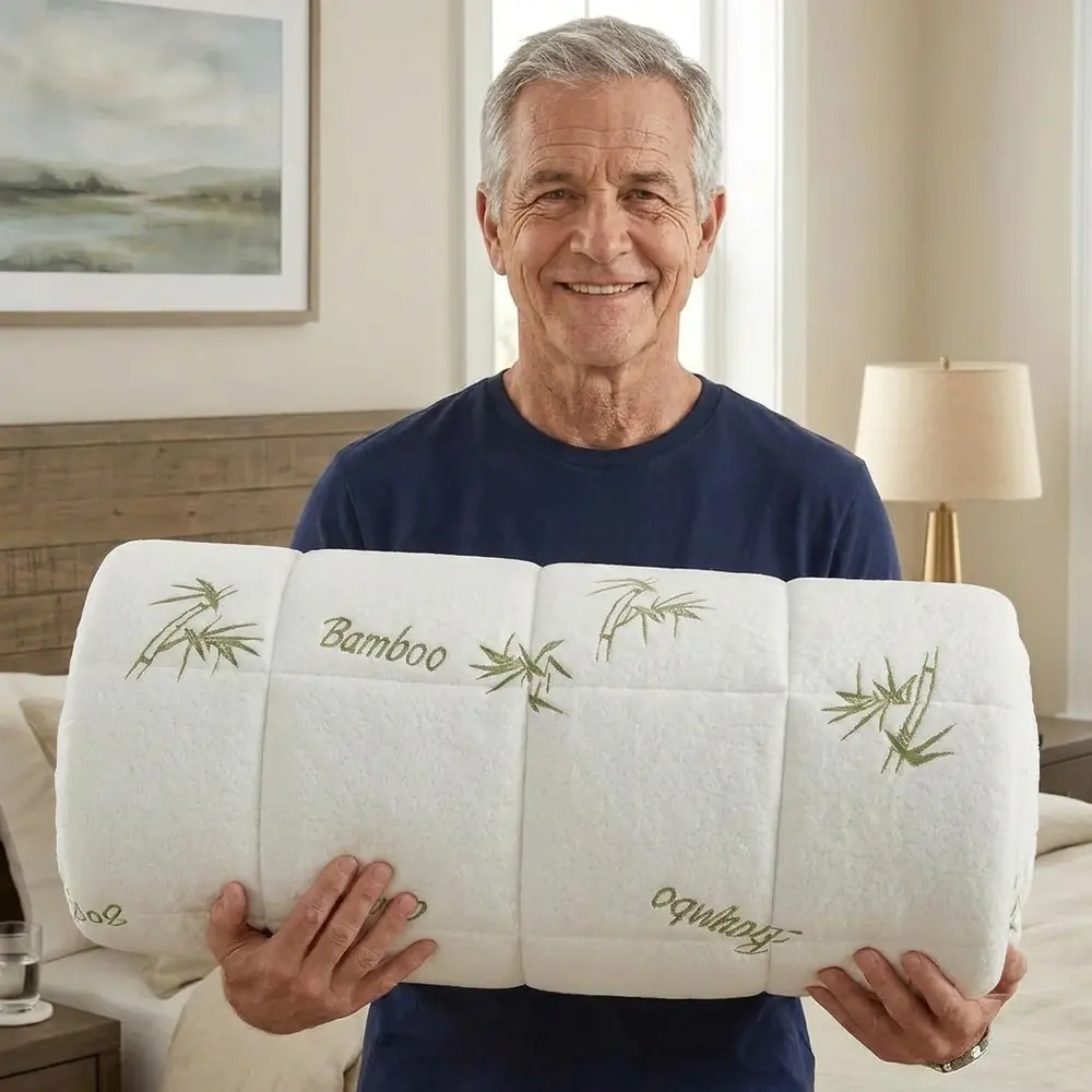 Avaliação de cliente TrueSleep