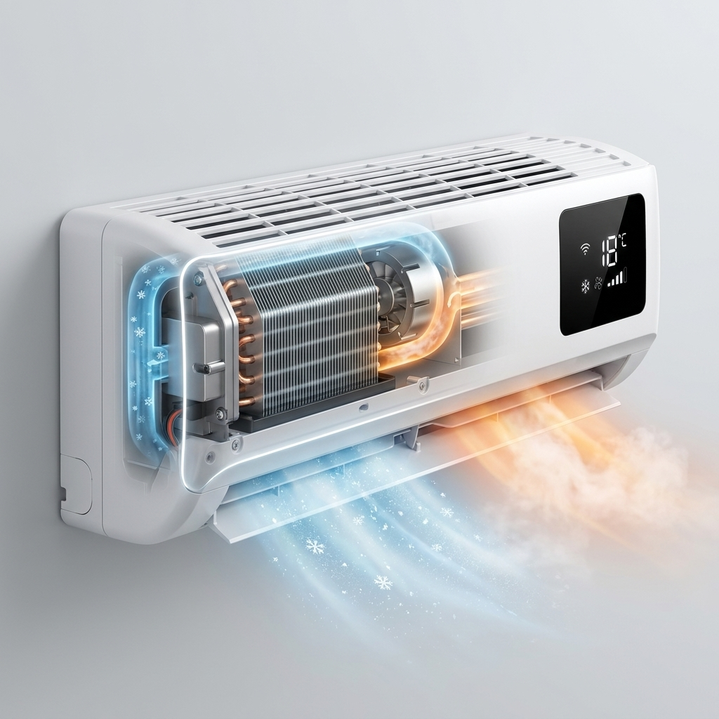 Tecnologia FlowCore ThermoNova senza installazione