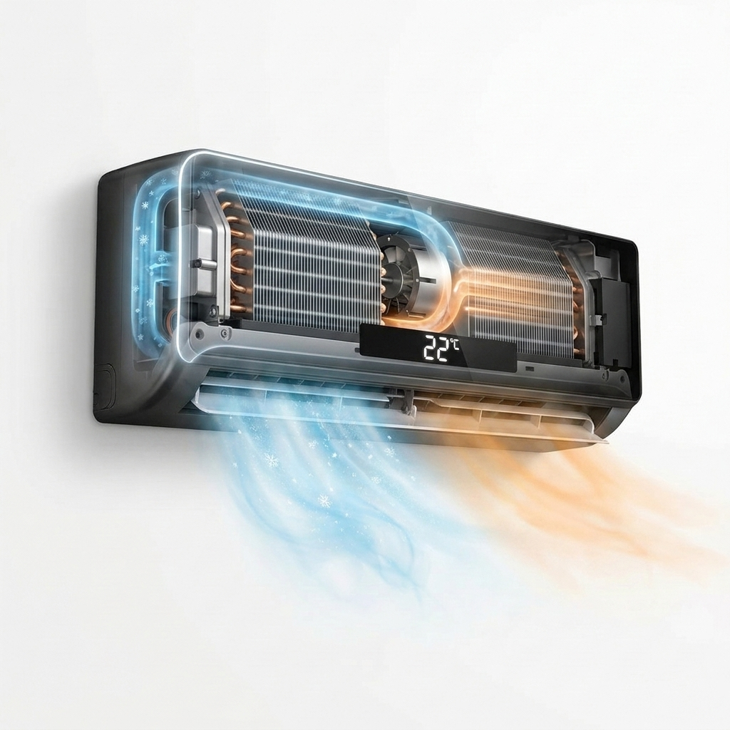 Tecnologia FlowCore ThermoNova senza installazione