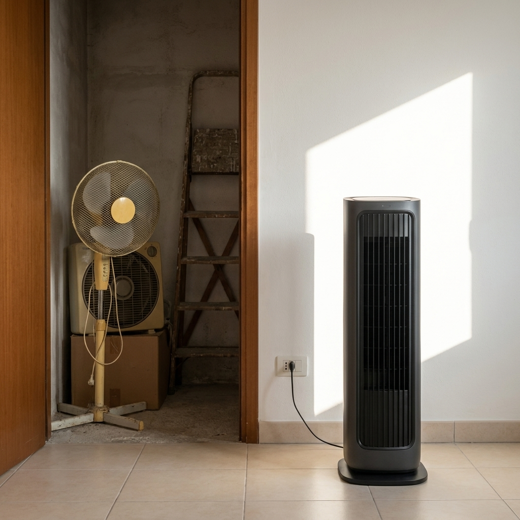 ClimaFrost — Consumi minimi, risparmio massimo