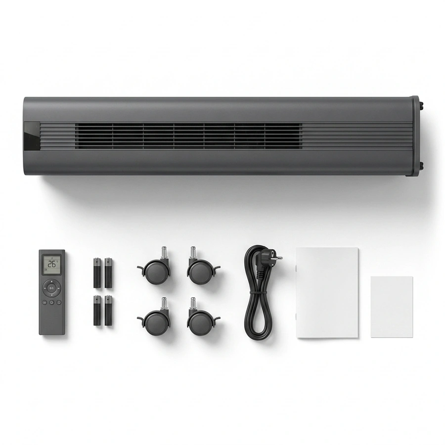 Freeze PRO™ — contenuto della confezione