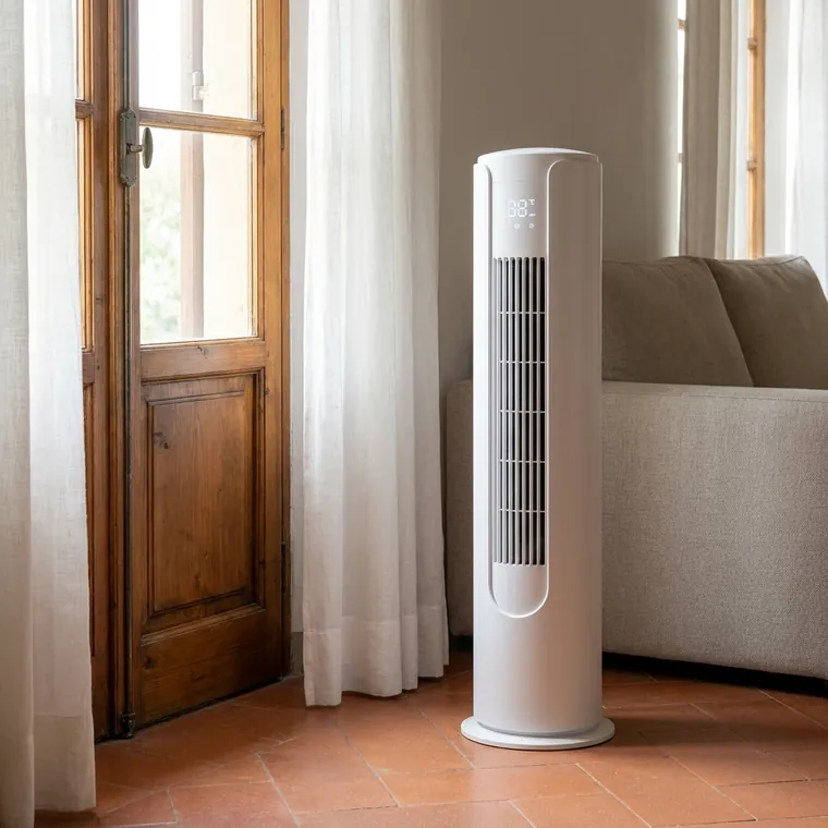 ClimaAir — FlowCore® technológia