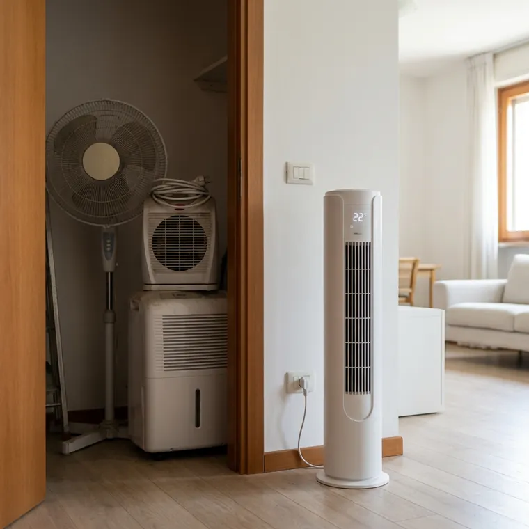 ClimaAir — minimális fogyasztás, maximális megtakarítás