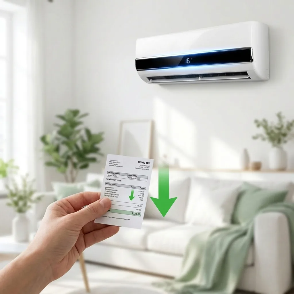 ThermoClima — Consumi minimi, risparmio massimo