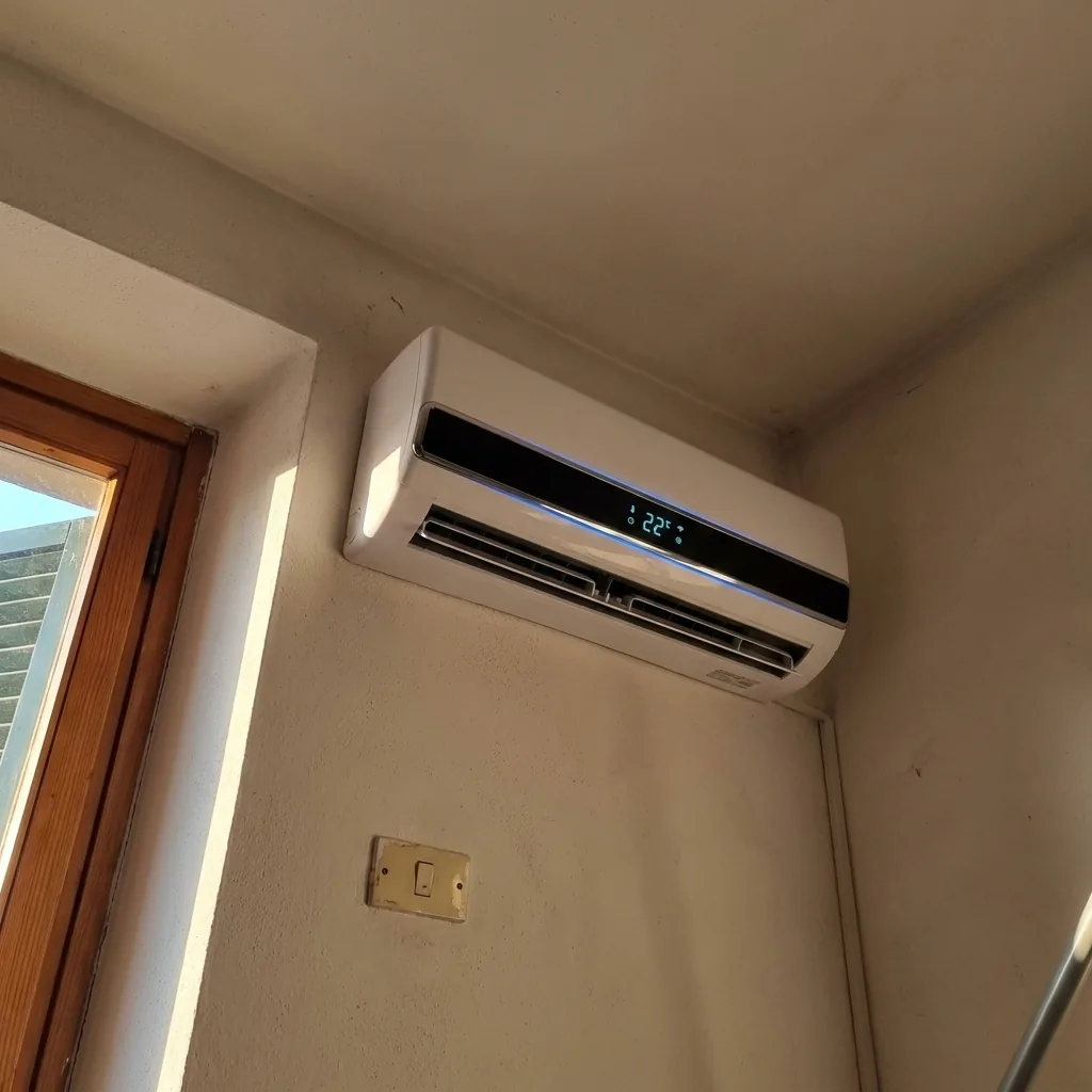 Foto cliente Giulia T. con ThermoClima