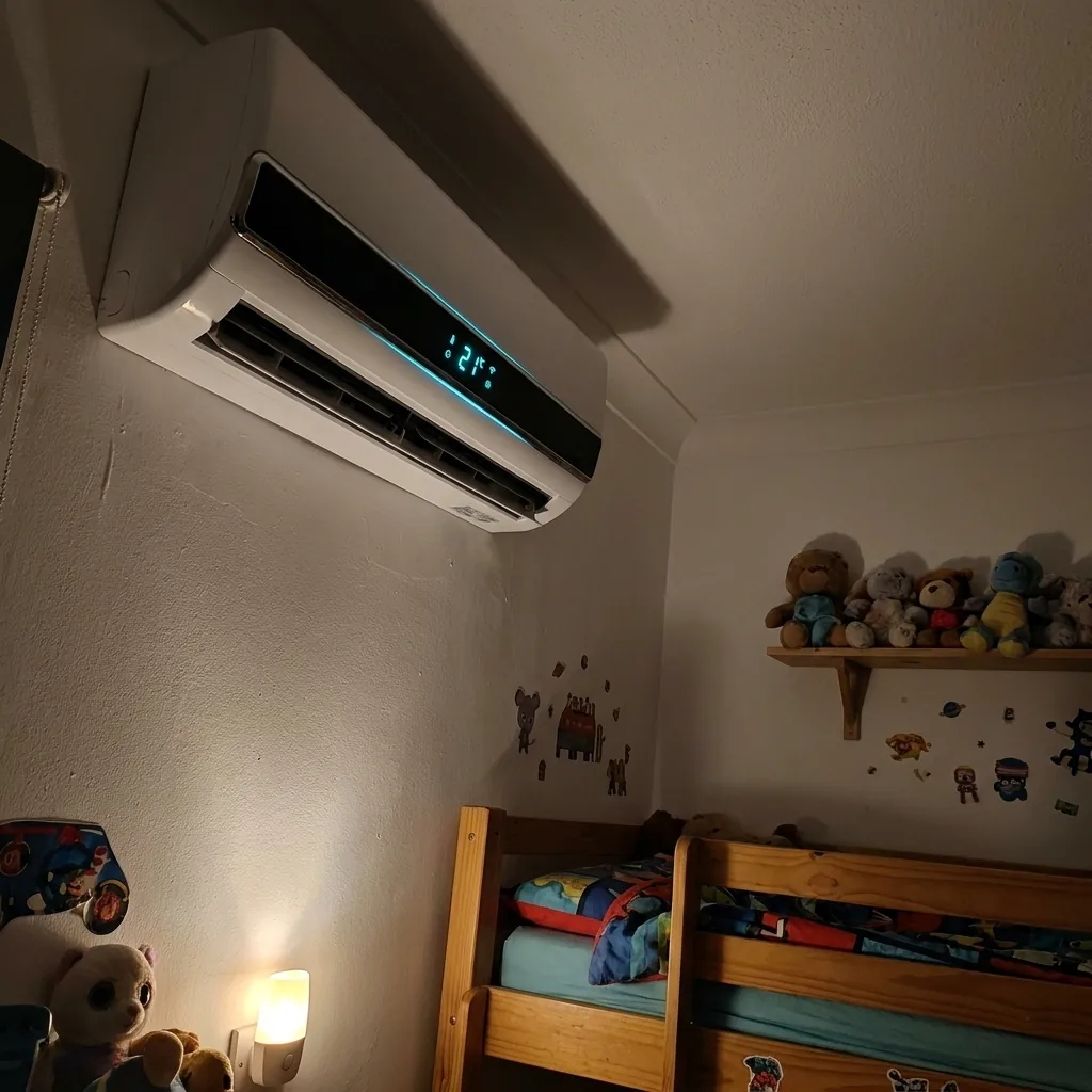 Foto cliente Davide P. con ThermoClima
