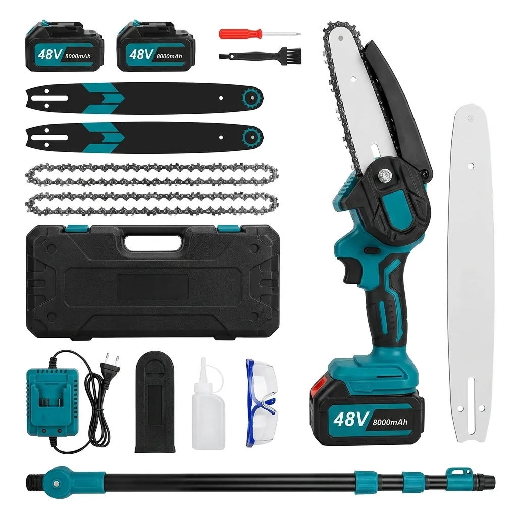 Kit completo Saw 3000X