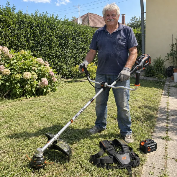 Riccardo M. NOVARIS
