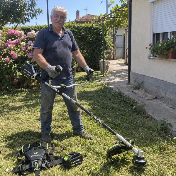 Riccardo M. VANTERA